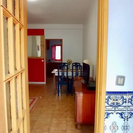 Apartamento Casa Dos Buizinhos Porto Covo Exterior foto