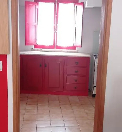 Apartamento Casa Dos Buizinhos Porto Covo Exterior foto