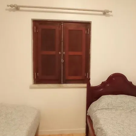 Apartamento Casa Dos Buizinhos Porto Covo Exterior foto