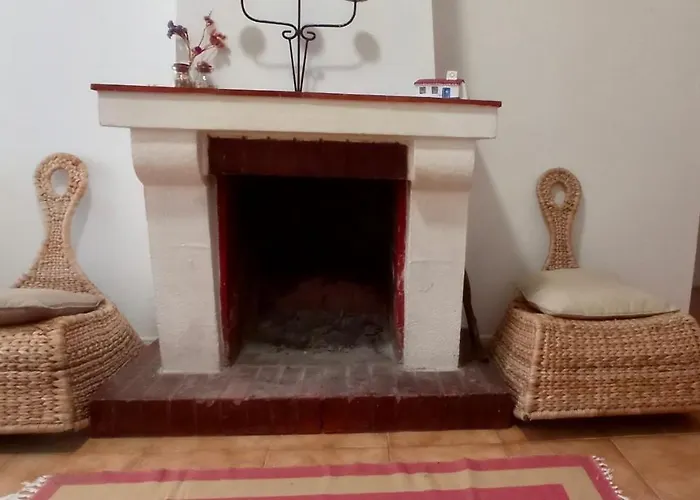 Casa Dos Buizinhos
