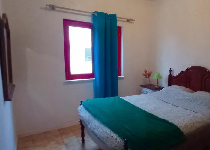 Casa Dos Buizinhos