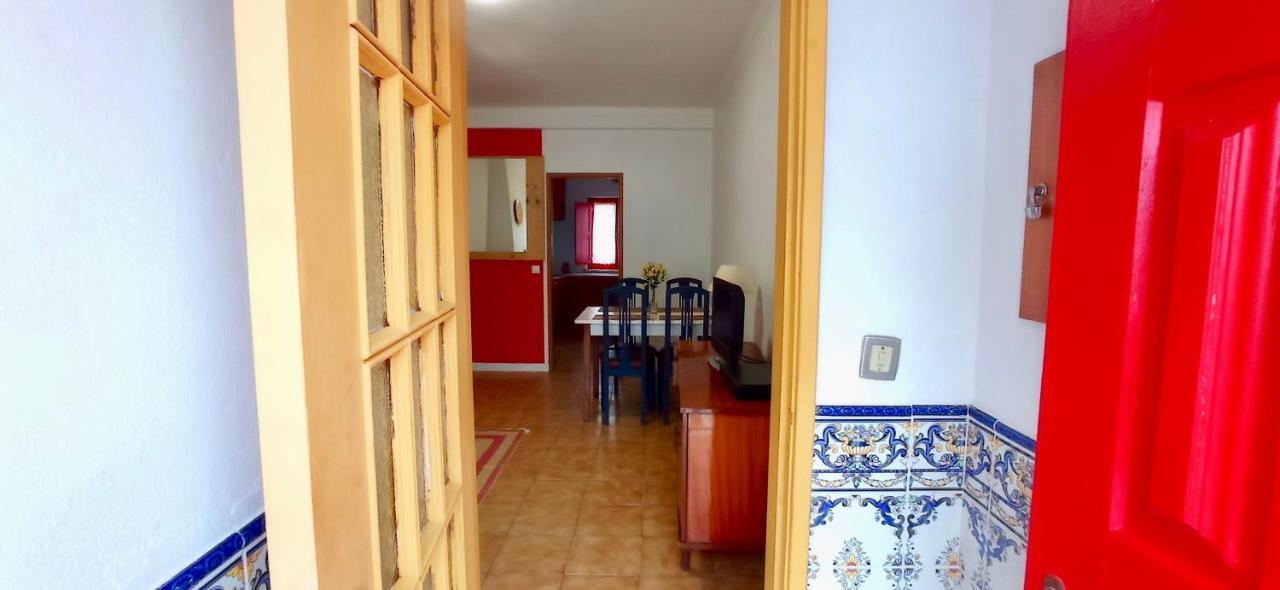 Casa Dos Buizinhos Apartment *