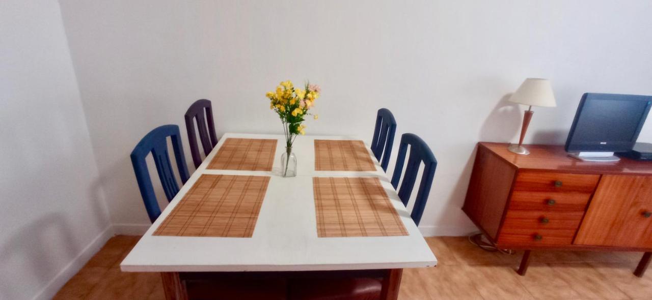 Casa Dos Buizinhos Apartamento Porto Covo