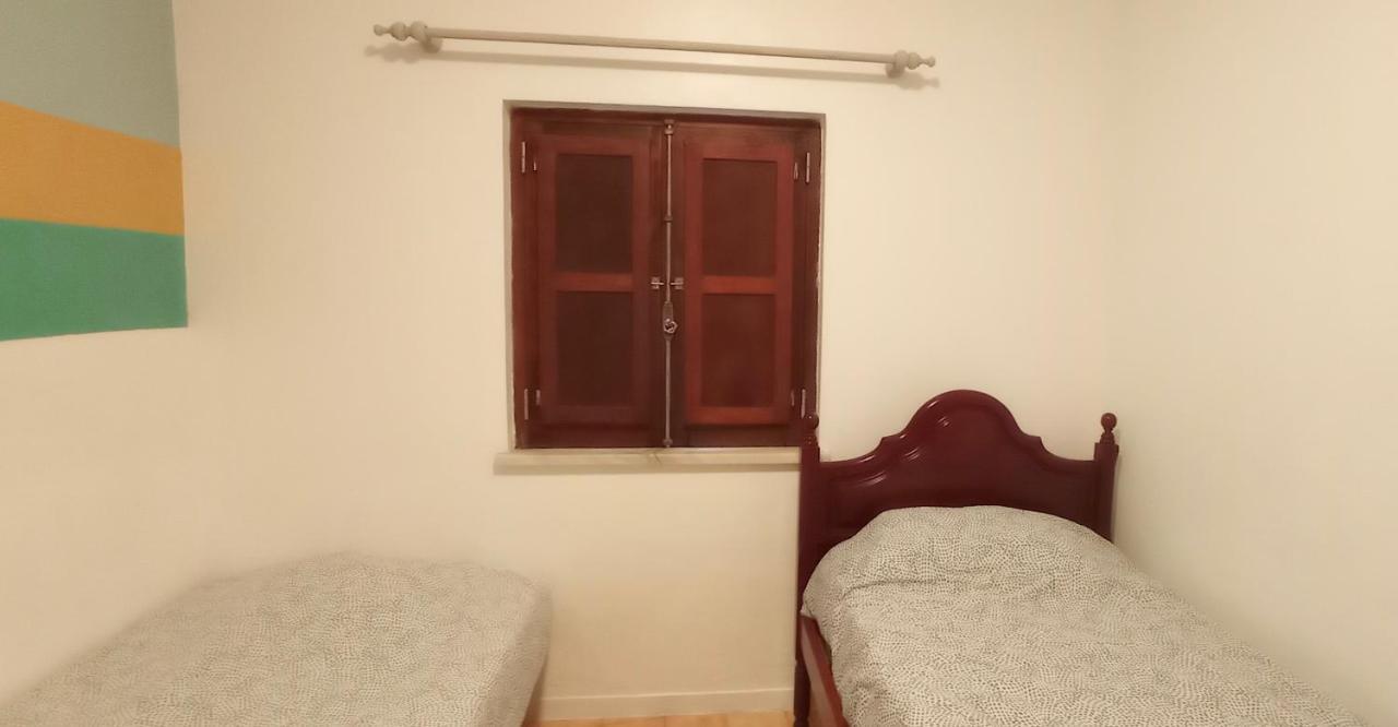 Apartment Casa Dos Buizinhos Porto Covo