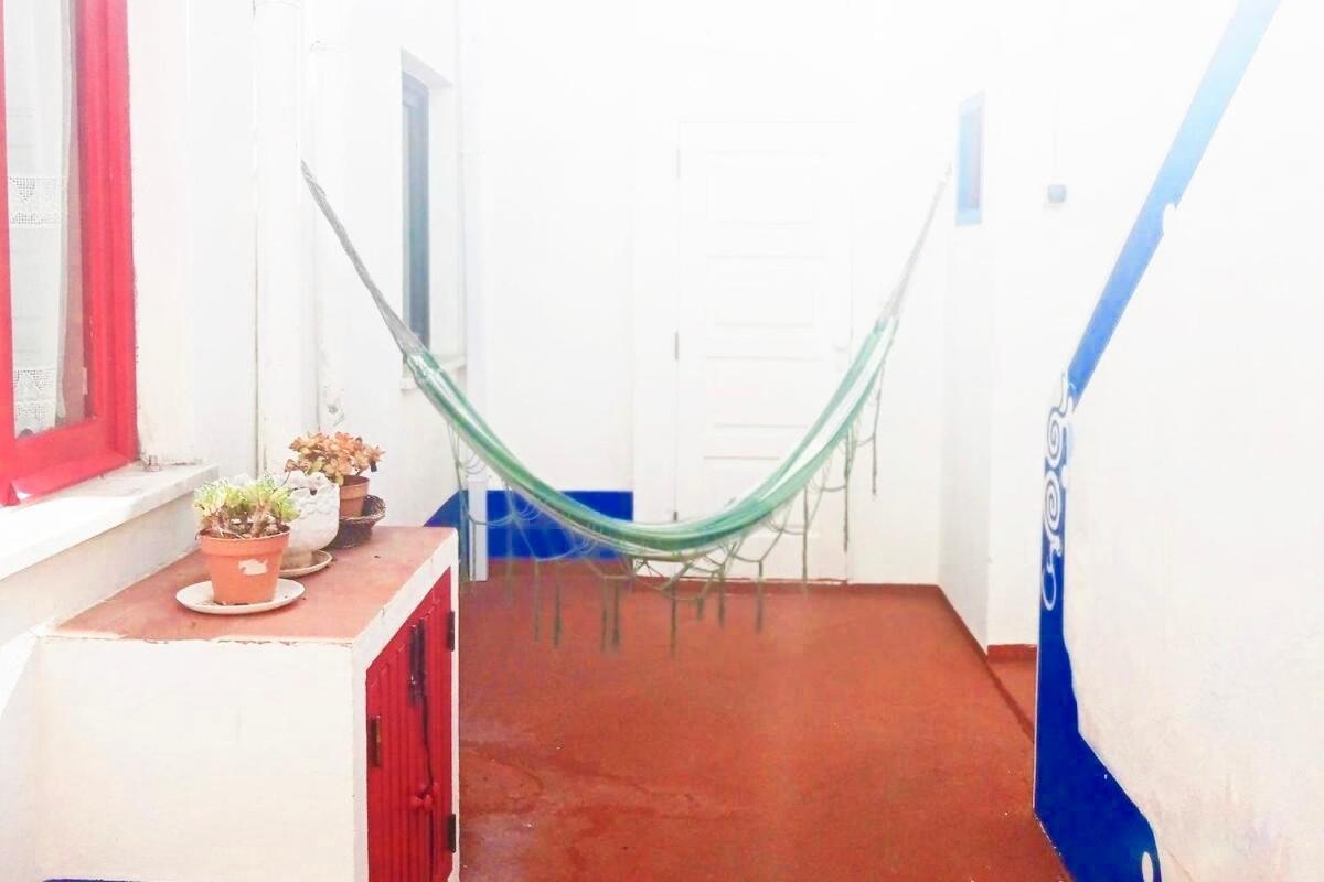 Casa Dos Buizinhos