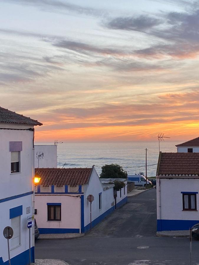 Apartment Casa Dos Buizinhos Porto Covo